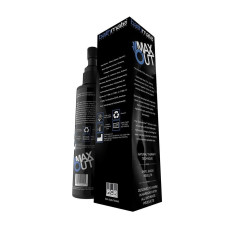Крем для збільшення пеніса Bathmate Max Out Testostomax, 100 ml