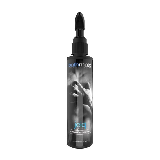 Крем для збільшення пеніса Bathmate Max Out Testostomax, 100 ml