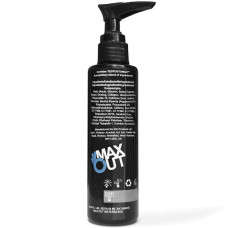 Розпродаж!!! Крем для джелкінга Bathmate Max Out з фітокомплексом Testostomax 93 мл (термін 03.2024)