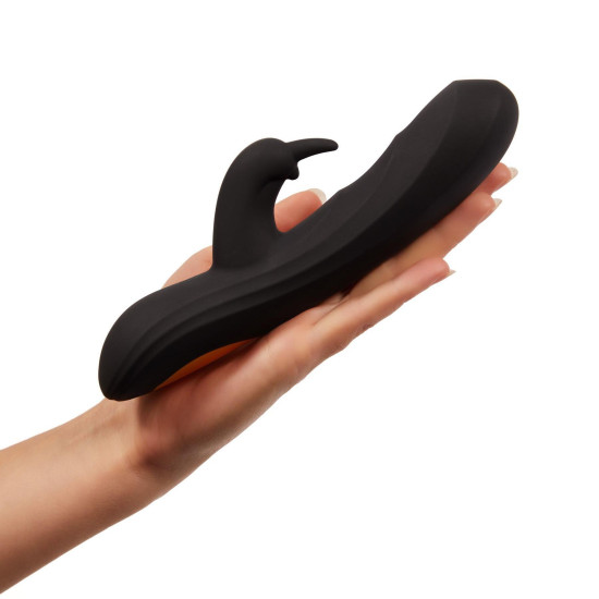 Інтерактивний вібратор-кролик з функцією Touch-Sensitive Pornhub Virtual Rabbit