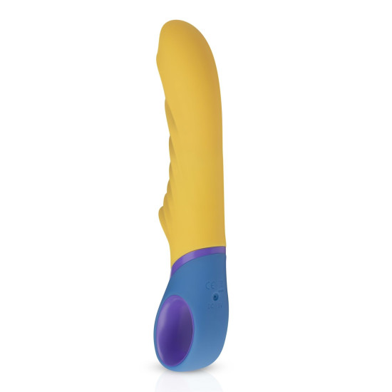 Потужний вібратор для точки G PMV20 G Tone G-Spot Vibrator