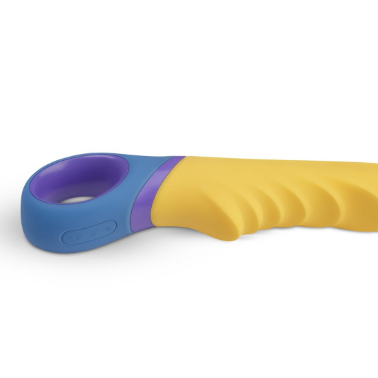 Потужний вібратор для точки G PMV20 G Tone G-Spot Vibrator