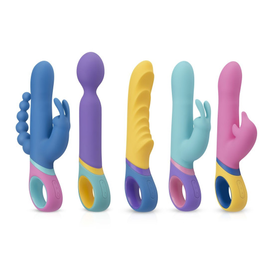 Потужний вібратор для точки G PMV20 G Tone G-Spot Vibrator