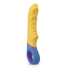 Потужний вібратор для точки G PMV20 G Tone G-Spot Vibrator
