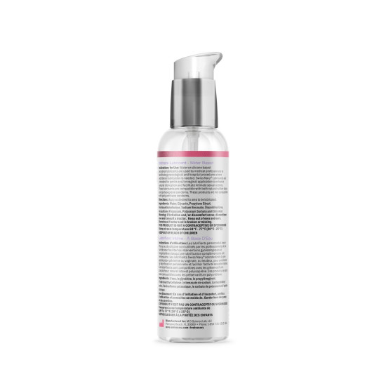 Лубрикант на водной основе Desire by Swiss Navy, 59 ml