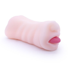 Мастурбатор-вагина Men Powerup Eroticism