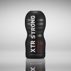 Мастурбатор (глибока глотка), жорсткий Tenga Deep Throat Original Vacuum Cup Extra Strong