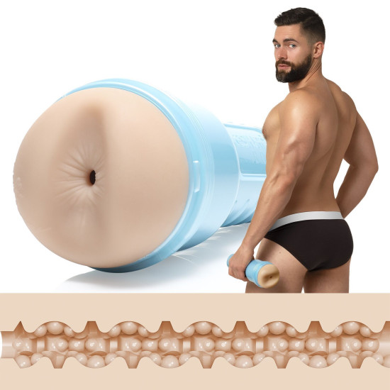 Мастурбатор мужская попка Fleshjack Boys: Griffin Barrows Cake