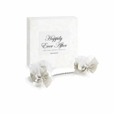 Подарунковий набір, 4 аксесуари для задоволення Bijoux Indiscrets Happily Ever After, White Label