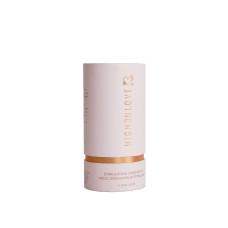 Збуджуючі краплі для клітора з олією насіння коноплі HighOnLove Stimulating Gel O Oil, 30 ml
