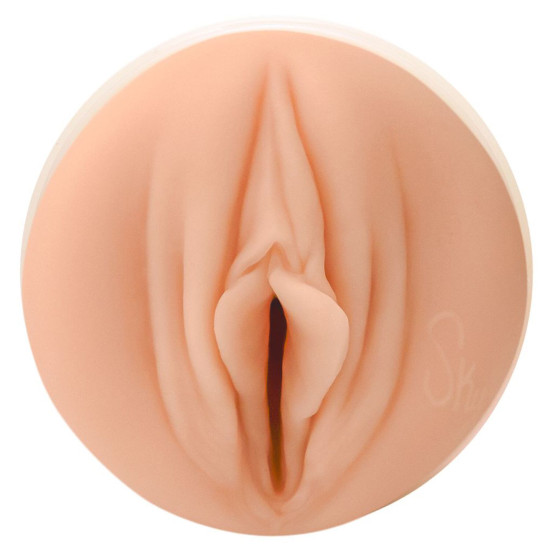 Мастурбатор зі зліпка вагіни, дуже ніжний Fleshlight Girls Sky Bri Celestial