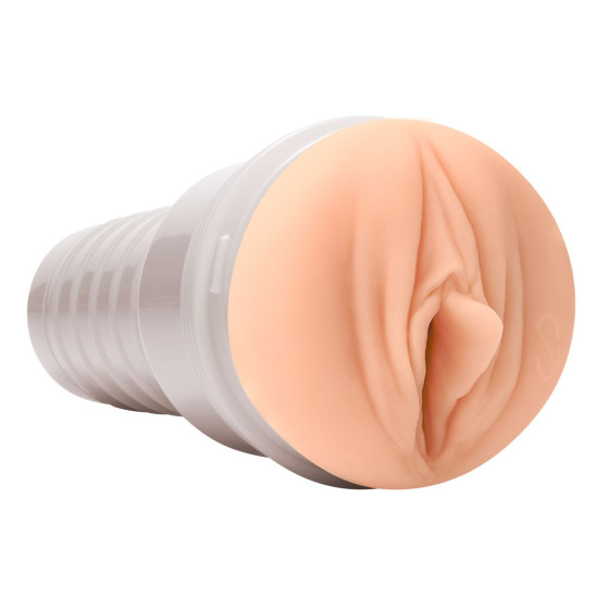 Мастурбатор зі зліпка вагіни, дуже ніжний Fleshlight Girls Sky Bri Celestial