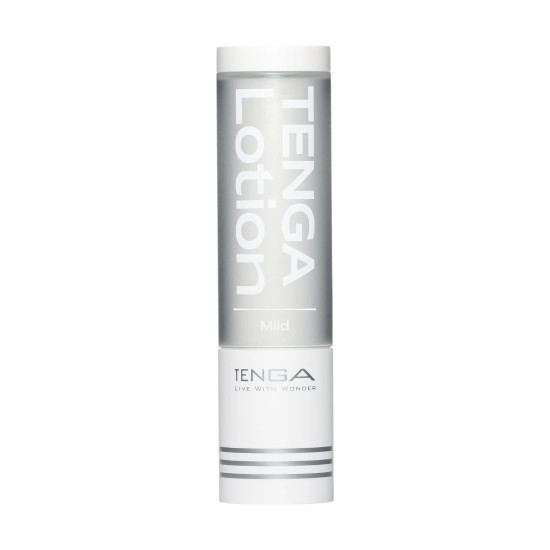 Густой лубрикант на водной основе, универсальный Tenga Lotion Mild, 170 ml