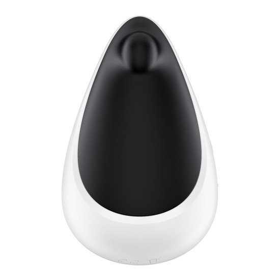 Вибратор, черный Satisfyer Spot On 3 Black