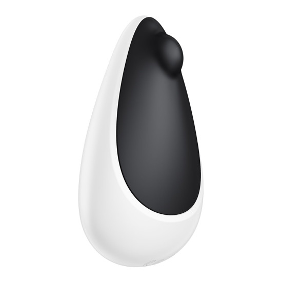 Вибратор, черный Satisfyer Spot On 3 Black