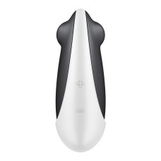Вибратор, черный Satisfyer Spot On 3 Black