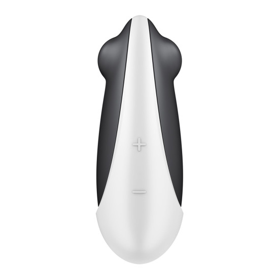 Вибратор, черный Satisfyer Spot On 3 Black