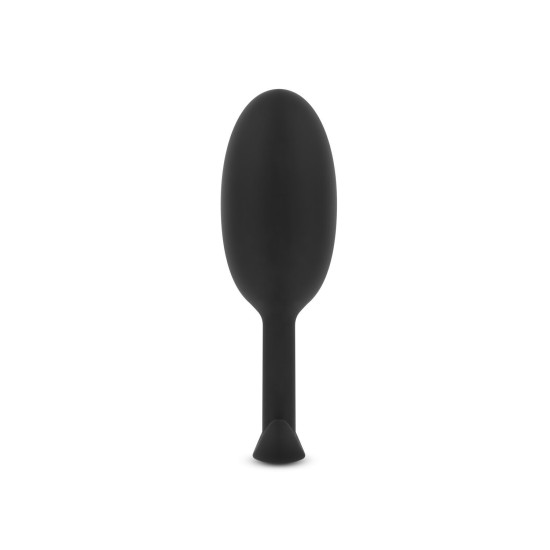 Анальна пробка BUTTR Heavy Duty Weighted Butt Plug