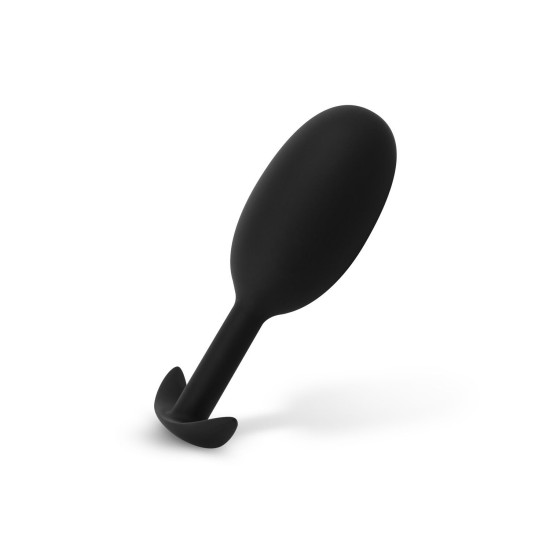 Анальна пробка BUTTR Heavy Duty Weighted Butt Plug
