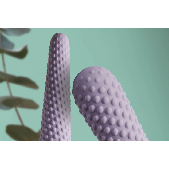 Набір силіконових вагінальних розширювачів при вагінізмі Unite Silicone Dilators Set
