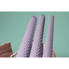 Набір силіконових вагінальних розширювачів при вагінізмі Unite Silicone Dilators Set