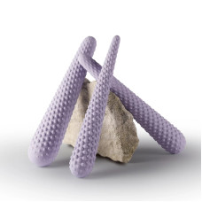 Набір силіконових вагінальних розширювачів при вагінізмі Unite Silicone Dilators Set