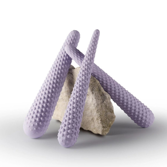 Набір силіконових вагінальних розширювачів при вагінізмі Unite Silicone Dilators Set