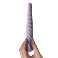 Набір силіконових вагінальних розширювачів при вагінізмі Unite Silicone Dilators Set