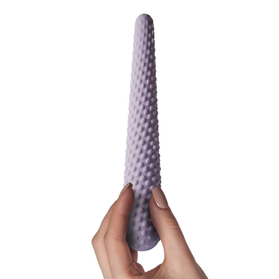 Набір силіконових вагінальних розширювачів при вагінізмі Unite Silicone Dilators Set
