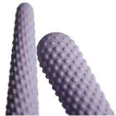 Набір силіконових вагінальних розширювачів при вагінізмі Unite Silicone Dilators Set