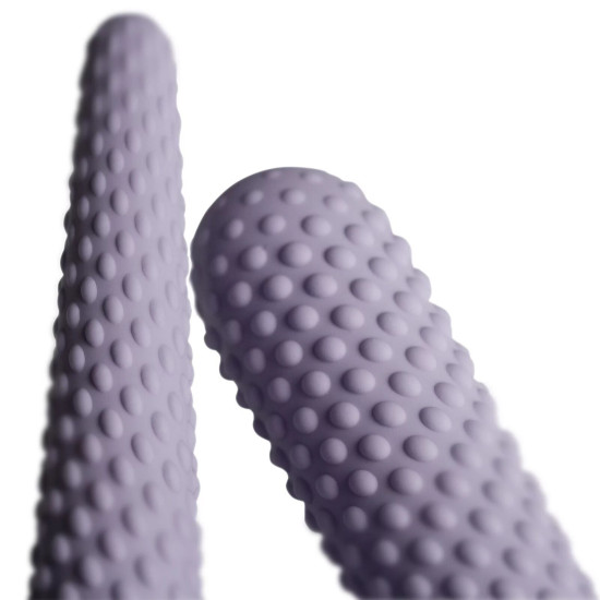 Набір силіконових вагінальних розширювачів при вагінізмі Unite Silicone Dilators Set