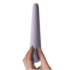 Набір силіконових вагінальних розширювачів при вагінізмі Unite Silicone Dilators Set