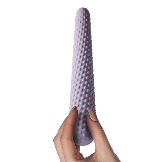 Набір силіконових вагінальних розширювачів при вагінізмі Unite Silicone Dilators Set