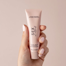 Увлажняющий и успокаивающий бальзам для вульвы Bijoux Indiscrets Sex Au Naturel Vulva Balm Soothing Moisturizer, 30 ml