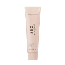 Увлажняющий и успокаивающий бальзам для вульвы Bijoux Indiscrets Sex Au Naturel Vulva Balm Soothing Moisturizer, 30 ml