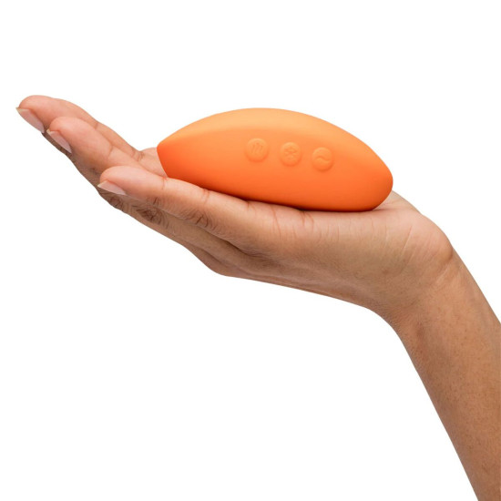 Вибратор We-Vibe Temp Tangerine