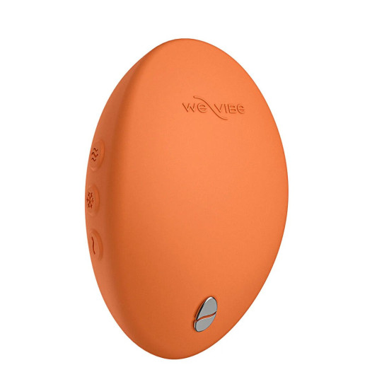 Вибратор We-Vibe Temp Tangerine
