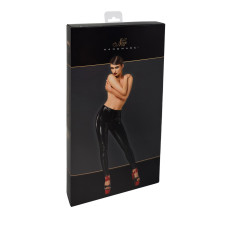 Леггинсы из ПВХ Noir Handmade F380 Dominae Skinslave PVC Leggins, XXL