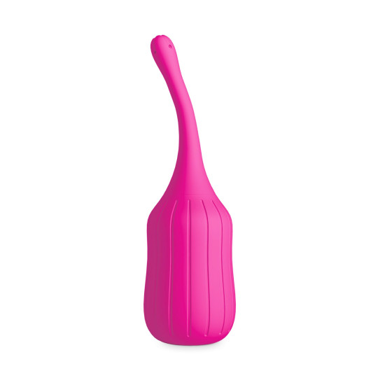 Спринцівка, рожева NS Novelties INYA - Deluxe Cleanser 2.0 - Pink