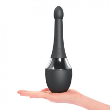 Автоматический анальный душ-вибратор Dorcel Douche Mate Pro (мятая упаковка)