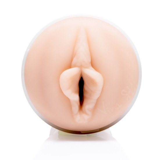 Мастурбатор-вагина, Vina Sky, коллекция Girls, мятая упаковка Fleshlight Girls: Vina Sky - Exotica