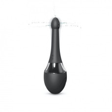 Автоматический анальный душ-вибратор Dorcel Douche Mate Pro (мятая упаковка)