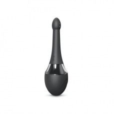 Автоматический анальный душ-вибратор Dorcel Douche Mate Pro (мятая упаковка)