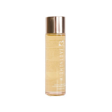 Массажное масло с маслом семян конопли и ароматом мартини HighOnLove Massage Oil Lychee Martini, 120 ml