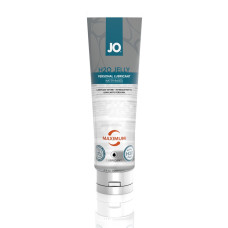 Густий лубрикант на водній основі JO H2O JELLY MAXIMUM, 120 ml