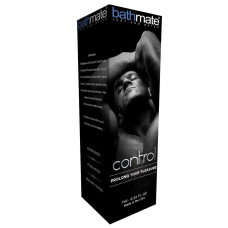 Пролонгатор для чоловіків на натуральних компонентах Bathmate Control, 7 ml