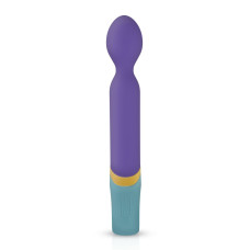 Вібромасажер у формі мікрофона PMV20 Base Wand Vibrator