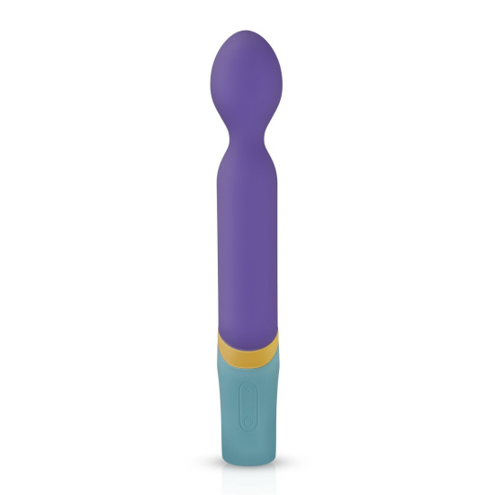 Вібромасажер у формі мікрофона PMV20 Base Wand Vibrator