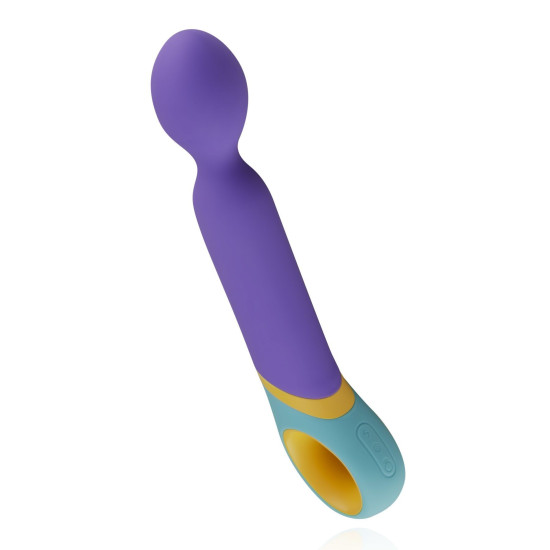 Вібромасажер у формі мікрофона PMV20 Base Wand Vibrator