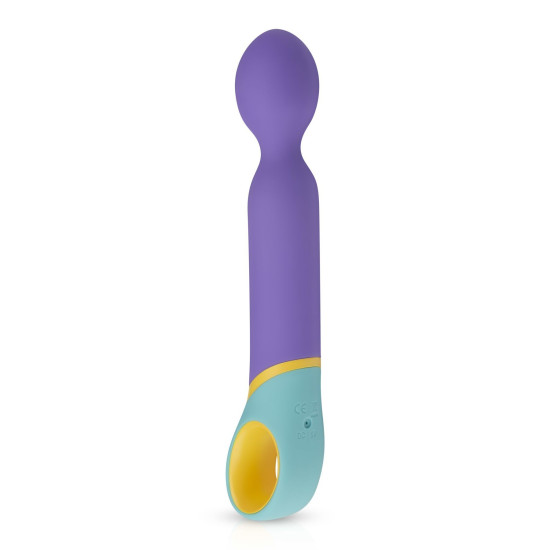 Вібромасажер у формі мікрофона PMV20 Base Wand Vibrator